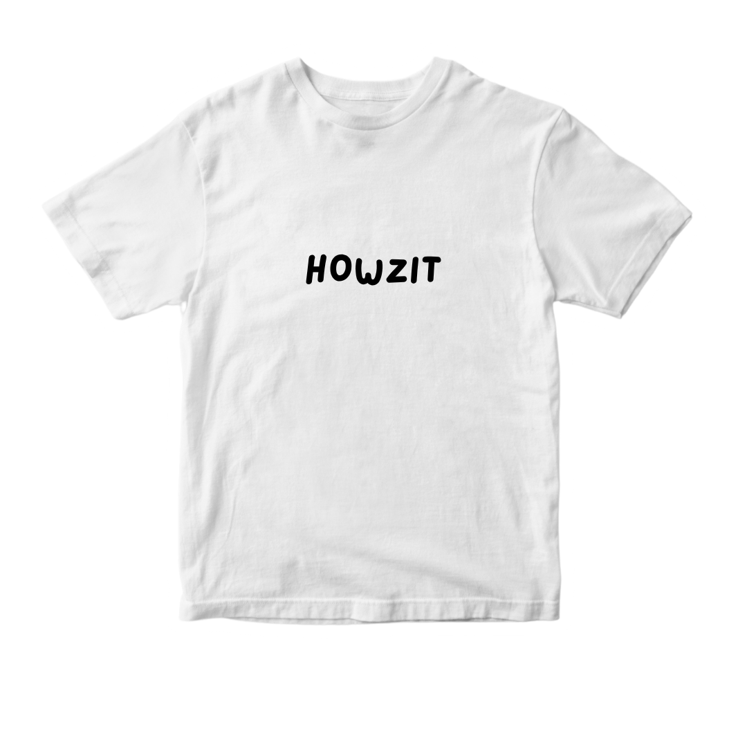 Howzit