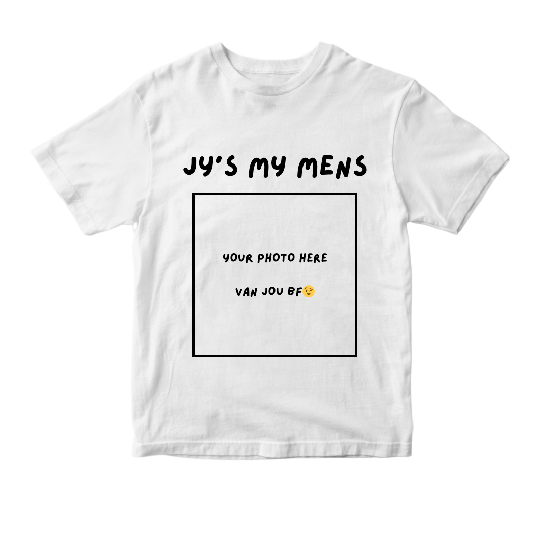 Jy’s My Mens